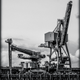 Image for article titled A Photographic Journey Down The Old Industrial Banks of the Thames
